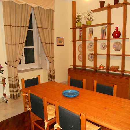Palazzo Magnocavallo B&B Napoli Bagian luar foto