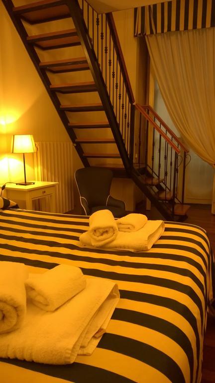 Palazzo Magnocavallo B&B Napoli Ruang foto