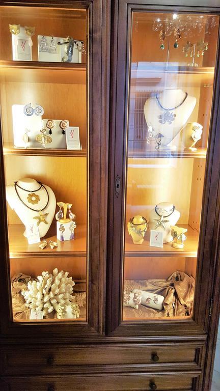 Palazzo Magnocavallo B&B Napoli Bagian luar foto