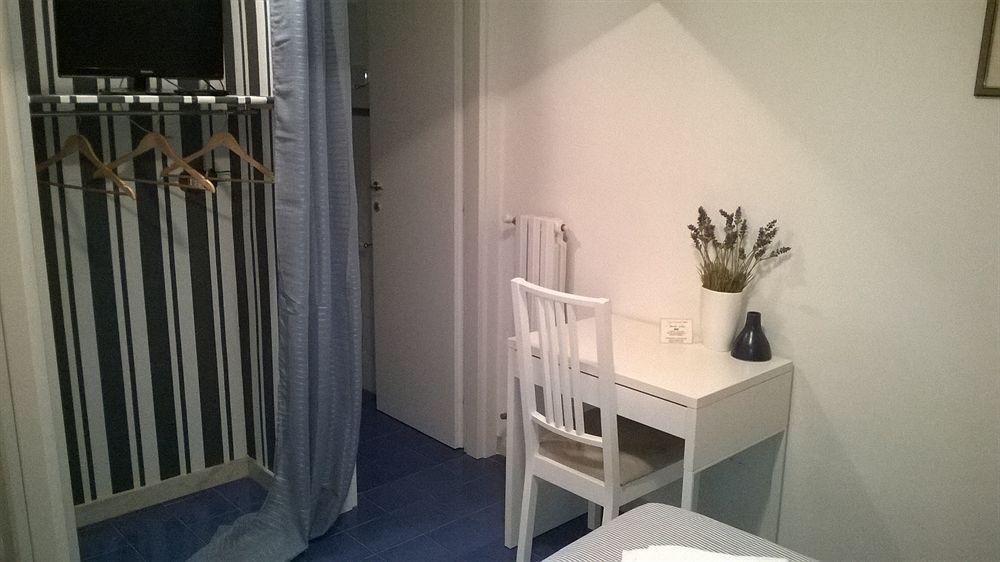 Palazzo Magnocavallo B&B Napoli Bagian luar foto